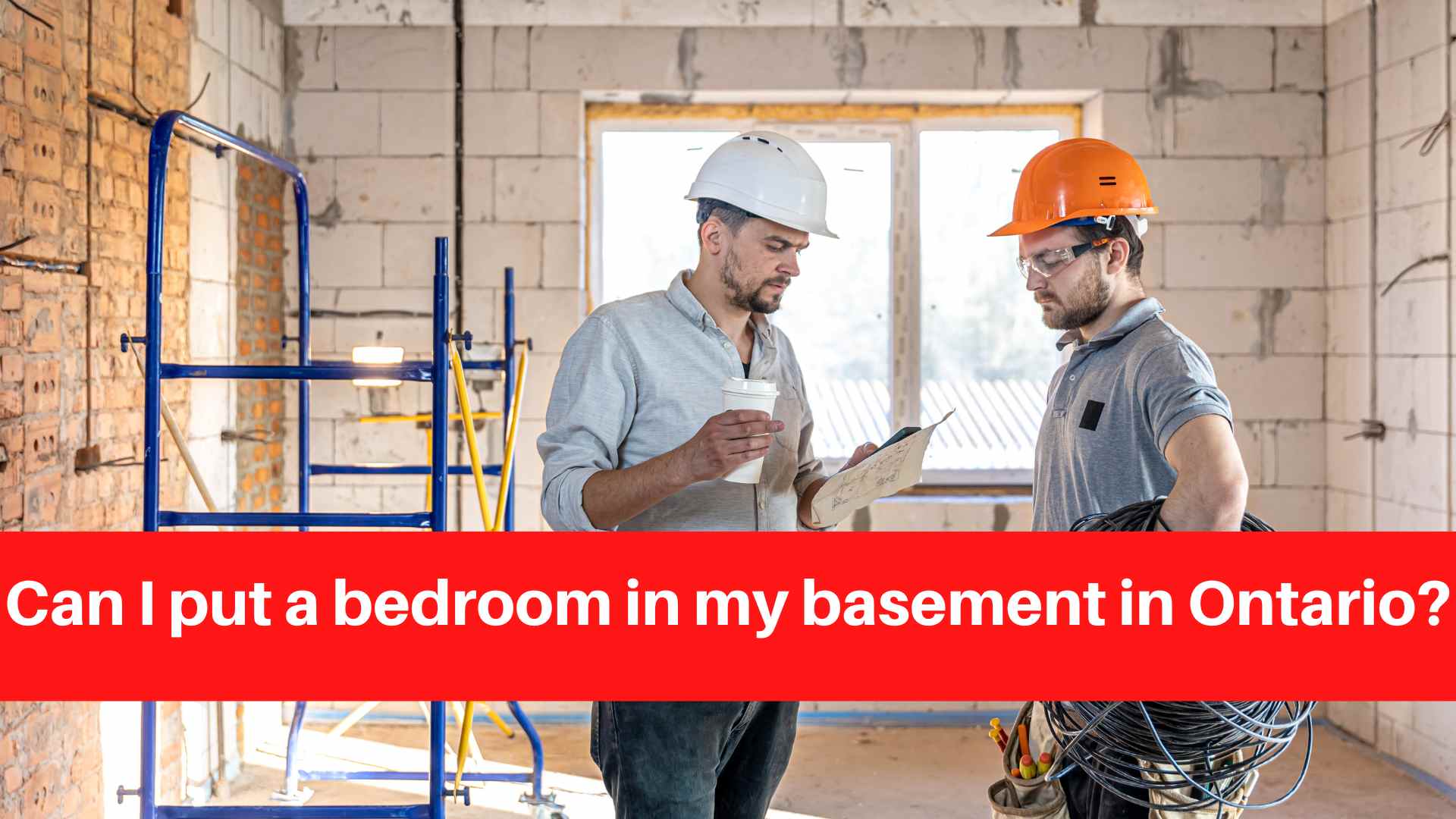 can-i-put-a-bedroom-in-my-basement-in-ontario-renovation-services