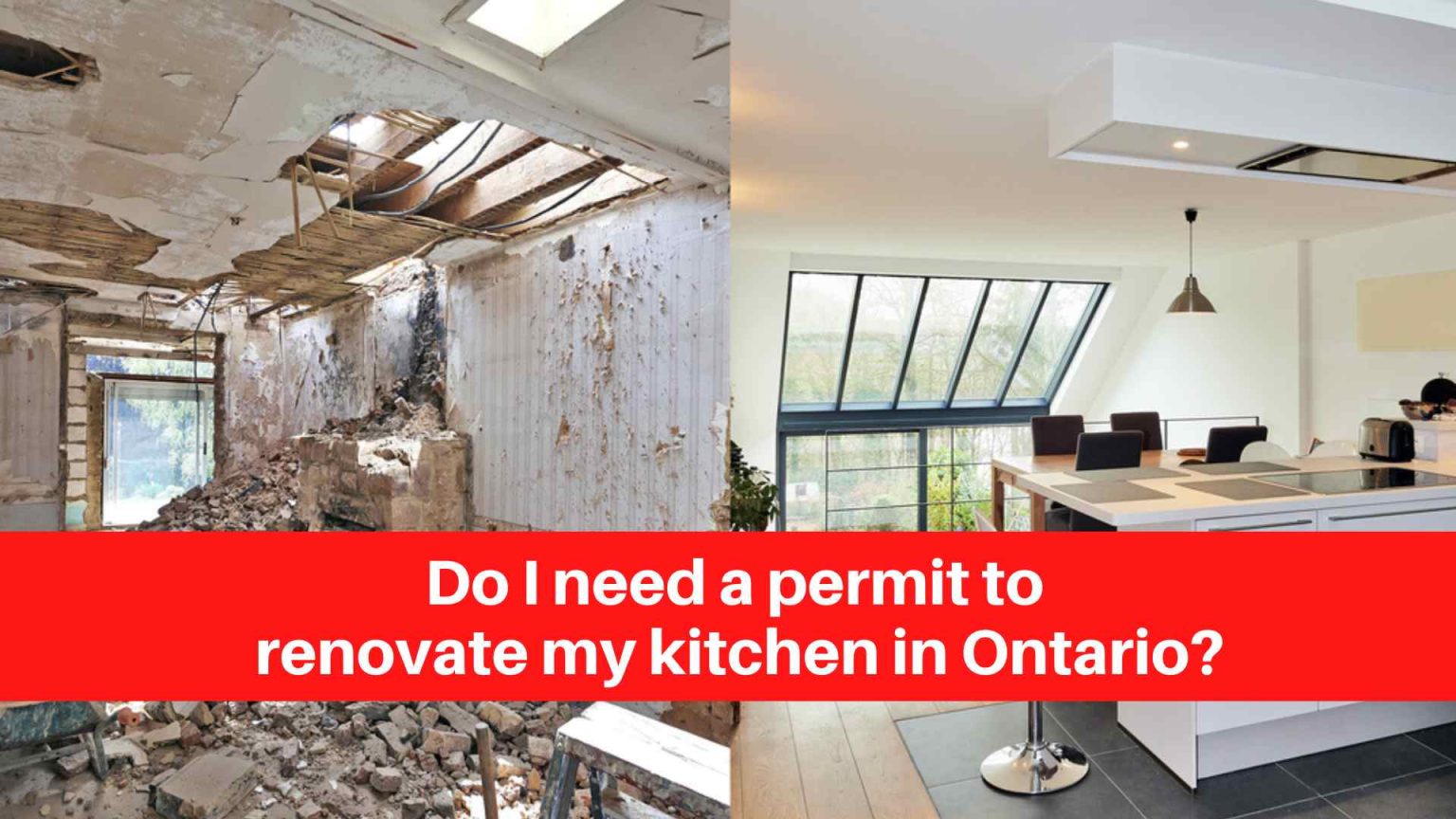 do-i-need-a-permit-to-renovate-my-kitchen-in-ontario-renovation